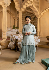 Kids Collection - Rubaaiyat - Mommy & Me - D#05A