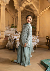 Kids Collection - Rubaaiyat - Mommy & Me - D#05A