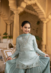 Kids Collection - Rubaaiyat - Mommy & Me - D#05A