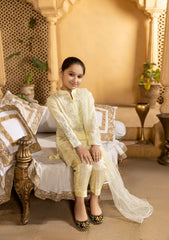 Kids Collection - Rubaaiyat - Mommy & Me - D#06A