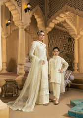 Kids Collection - Rubaaiyat - Mommy & Me - D#06A
