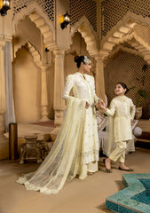 Kids Collection - Rubaaiyat - Mommy & Me - D#06A
