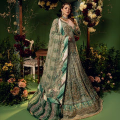 Wedding Collection - Brides - D#13