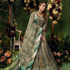 Wedding Collection - Brides - D#13