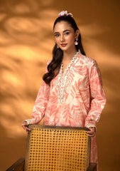 Lawn Collection - Ellena - Chickan Kari - EAS-L2-01-01