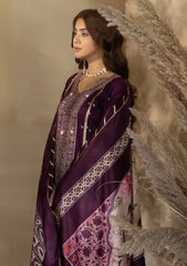 Winter Collection - Noorma kaamal - Linenkari - NK-LS#02