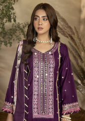 Winter Collection - Noorma kaamal - Linenkari - NK-LS#02