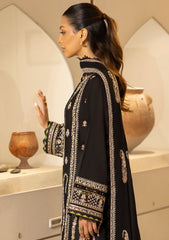 Lawn Collection - Zaha - Unstitched - ZL24#09B