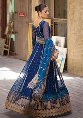 Wedding Collection - Zainab Chottani - Festive - Mahi - D# 03