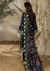 Winter Collection - Noorma kaamal - Linenkari - NK-LS#03