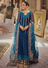 Wedding Collection - Zainab Chottani - Festive - Mahi - D# 03