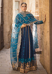 Wedding Collection - Zainab Chottani - Festive - Mahi - D# 03