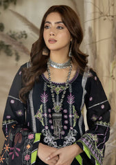 Winter Collection - Noorma kaamal - Linenkari - NK-LS#03
