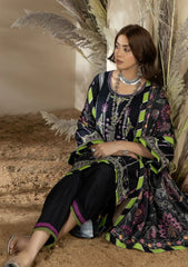 Winter Collection - Noorma kaamal - Linenkari - NK-LS#03