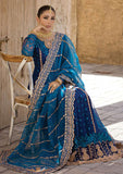 Wedding Collection -  Zainab Chottani - Festive - Mahi - D# 03