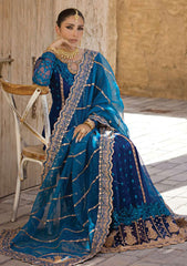 Wedding Collection - Zainab Chottani - Festive - Mahi - D# 03