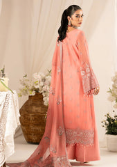 Formal Collection - Lavish Premium - Lamisah - After dark - D#03