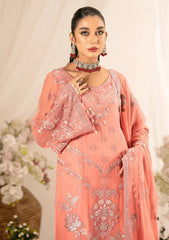 Formal Collection - Lavish Premium - Lamisah - After dark - D#03