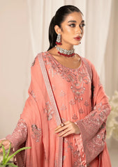 Formal Collection - Lavish Premium - Lamisah - After dark - D#03