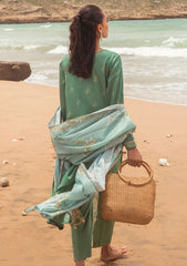 Winter Collection - Cross Stitch - Cotton Satin - D#112 - DREAM ORNATE