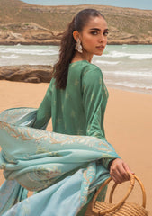 Winter Collection - Cross Stitch - Cotton Satin - D#112 - DREAM ORNATE