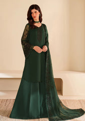 Pret Collection - Zarif - Ready to Wear - ZRF-EMC-17