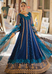Wedding Collection - Zainab Chottani - Festive - Mahi - D# 03