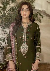 Winter Collection - Noorma kaamal - Linenkari - NK-LS#04