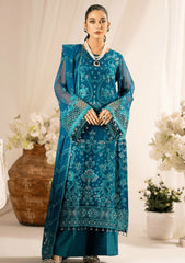 Formal Collection - Lavish Premium - Lamisah - Passion Fixation - D#04