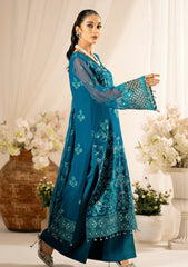 Formal Collection - Lavish Premium - Lamisah - Passion Fixation - D#04