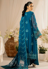 Formal Collection - Lavish Premium - Lamisah - Passion Fixation - D#04