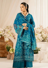 Formal Collection - Lavish Premium - Lamisah - Passion Fixation - D#04