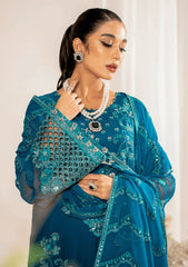 Formal Collection - Lavish Premium - Lamisah - Passion Fixation - D#04