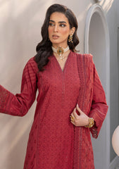Lawn Collection - Lakhany - Embroidered - Eid Edition - LG-SR-0168