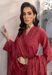 Lawn Collection - Lakhany - Embroidered - Eid Edition - LG-SR-0168