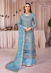 Formal Collection - Emaan Adeel - Romansiyyah Luxury - Miyasa - D# 05