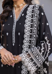 Lawn Collection - Lakhany - Embroidered - Eid Edition - LG-AM-0061