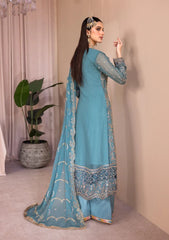 Formal Collection - Emaan Adeel - Romansiyyah Luxury - Miyasa - D# 05