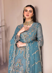 Formal Collection - Emaan Adeel - Romansiyyah Luxury - Miyasa - D# 05