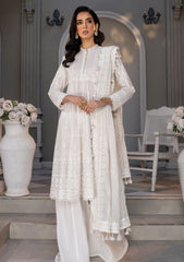 Lawn Collection - Lakhany - Embroidered - Eid Edition - LG-SK-0144