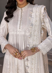 Lawn Collection - Lakhany - Embroidered - Eid Edition - LG-SK-0144