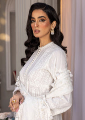 Lawn Collection - Lakhany - Embroidered - Eid Edition - LG-SK-0144