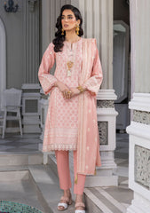 Lawn Collection - Lakhany - Embroidered - Eid Edition - LG-AM-0060