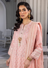 Lawn Collection - Lakhany - Embroidered - Eid Edition - LG-AM-0060