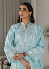 Lawn Collection - Lakhany - Embroidered - Eid Edition - LG-RM-0044