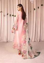 Formal Collection - Emaan Adeel - Romansiyyah Luxury - Iris - D# 10