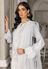 Lawn Collection - Lakhany - Embroidered - Eid Edition - LG-IZ-0084
