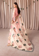 Formal Collection - Emaan Adeel - Romansiyyah Luxury - Iris - D# 10