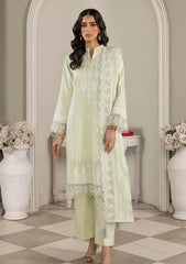 Lawn Collection - Lakhany - Embroidered - Eid Edition - LG-SR-0175