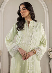 Lawn Collection - Lakhany - Embroidered - Eid Edition - LG-SR-0175